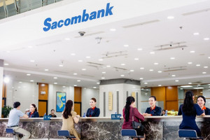 Sacombank (STB) phát cảnh báo khẩn cấp về một ứng dụng