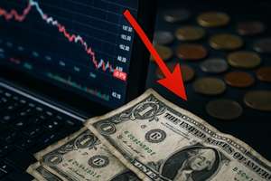Đồng USD giảm mạnh nhất kể từ khi hệ thống Bretton Woods sụp đổ: Cơn ‘chấn động’ này còn kéo dài bao lâu?
