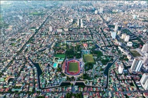 Địa phương từng là tỉnh lớn nhất Việt Nam: Thu ngân sách vượt 13.000 tỷ, ​​​​​​​tăng trưởng GRDP cao nhất 5 năm