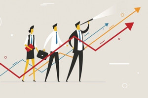 TTCK Việt Nam đón tin vui kép: Chuẩn bị nâng hạng, Mỹ nới thuế quan