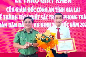 Bà T. suýt mất thêm cả trăm triệu nếu không gặp anh Thịnh