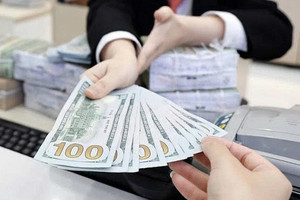 Tỷ giá hôm nay 3/7: USD bật tăng sau tuyên bố của Tổng thống Trump