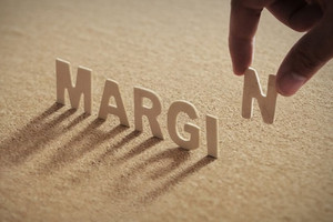 Thêm 3 cổ phiếu bị cắt margin