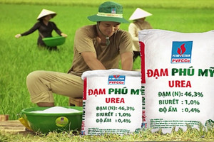 Forbes Việt Nam công bố 50 công ty niêm yết tốt nhất năm 2025: Đạm Phú Mỹ (DPM) gây ấn tượng với vị trí thứ 23