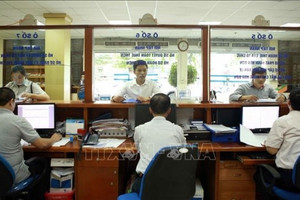 Phó Cục trưởng Cục Thuế: Hộ kinh doanh sẽ được chia thành 4 nhóm doanh thu để quản lý sau khi bỏ thuế khoán vào năm 2026