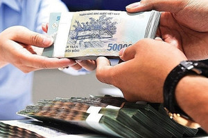 Ngân hàng kỳ vọng tín dụng 2025 tăng mạnh, vượt xa mục tiêu 16% NHNN đặt ra