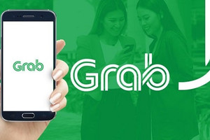 Grab phát thông báo quan trọng tới toàn bộ người dùng về việc điều chỉnh thuế GTGT