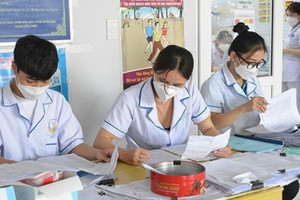Học ngành Y này được miễn 100% học phí, nhận thêm trợ cấp mỗi tháng: Tốt nghiệp cơ hội việc làm rộng mở
