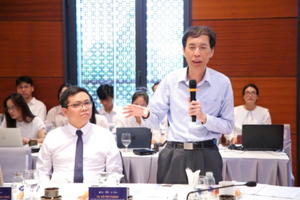 TS. Võ Trí Thành: Hà Nội cần hệ sinh thái đô thị kích hoạt kinh tế đêm, chứ không thể trông đợi ở vài tuyến phố như Tạ Hiện