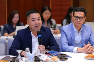 Phó Tổng giám đốc Đất Xanh Miền Bắc: Phải làm sao để căn nhà 20 tỷ không bị đóng băng?