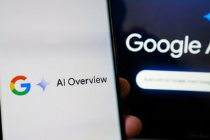 Google dùng AI Overview, loạt trang tin lớn 'mất khách' nghiêm trọng, lượng truy cập website tụt dốc không phanh