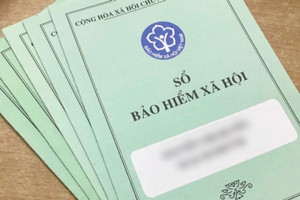 Cập nhật mới nhất về mức đóng bảo hiểm xã hội bắt buộc, áp dụng từ ngày 1/7