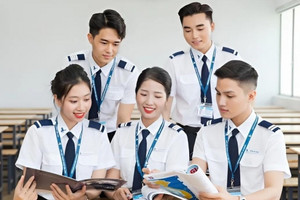 Ngành nghề không bằng đại học vẫn được trọng vọng, lương gần 50 triệu/tháng: Được ‘vi hành’ muôn nơi, không lo bị AI thay thế