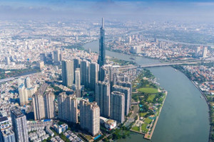 Bộ trưởng Bộ Tài chính: Tăng trưởng kinh tế quý II ước đạt 7,67%, cao nhất trong gần 20 năm