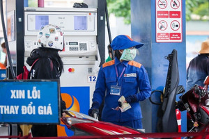 Bộ Công Thương vừa có chính sách điều hành mới liên quan giá xăng dầu