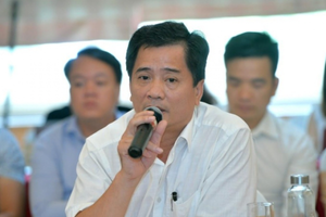 TS Nguyễn Văn Đính: Làm nhà ở xã hội còn khó hơn làm nhà thương mại
