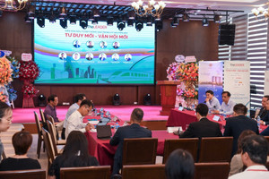 Đón cơ hội đầu tư bất động sản thời điểm 'sắp xếp lại non sông'