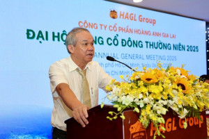 Bầu Đức báo tin vui, Hoàng Anh Gia Lai (HAG) vẫn chậm thanh toán 42 tỷ đồng lãi trái phiếu