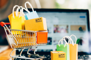 Bộ Công Thương gửi thông điệp về thuế đến toàn bộ người bán hàng online