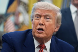 Các công ty Mỹ thiệt hại 82 tỷ USD vì chính sách thuế quan của Tổng thống Trump