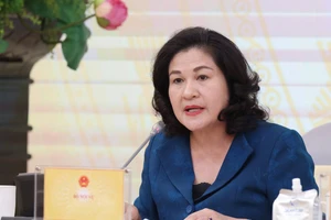 Thứ trưởng Bộ Nội vụ nói về ngày đầu thực hiện chính quyền địa phương hai cấp