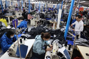 Doanh nghiệp nói gì về thông tin bước đầu đàm phán thuế quan?