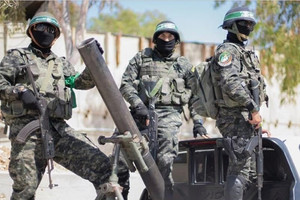 Vì sao Israel mất nhiều thời gian nhưng vẫn chưa đánh bại được Hamas?