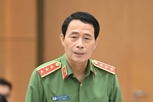 Bỏ tử hình với 8 tội: Người bị tuyên tử hình trước 1/7 sẽ xử lý như thế nào?