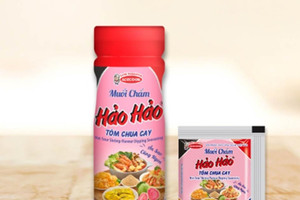 Đại diện Acecook Việt Nam: Muối Hảo Hảo cũng bị làm giả