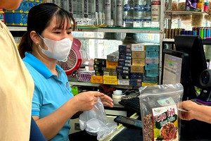 Người làm nông, bán hàng rong, quà vặt có phải đăng ký hộ kinh doanh?