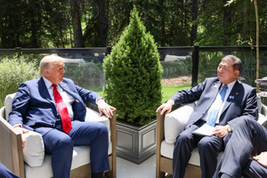 Đàm phán với ông Trump thất bại, nguy cơ suy thoái đè nặng nền kinh tế lớn thứ 4 thế giới