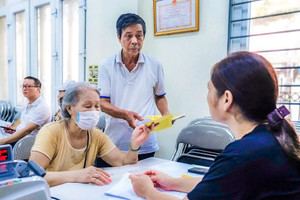 Từ bây giờ, người đóng BHXH đủ 15 năm sẽ được hưởng quyền lợi đặc biệt này