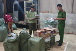 Bộ Y tế thu hồi loạt kem đánh răng và mỹ phẩm nổi tiếng