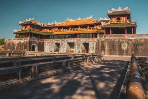 Chính thức hoàn thành khảo cổ một ‘đại’ công trình thuộc Di sản Văn hóa thế giới của Việt Nam