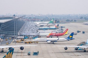 Cục Hàng không gửi văn bản 'nóng', yêu cầu các hãng bay khẩn trương thực hiện nhiệm vụ quan trọng