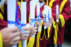Bộ Giáo dục và Đào tạo thông tin điều chỉnh quan trọng về đào tạo tiến sĩ