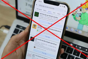 Công an tỉnh nhắc người dân cảnh giác với người tự xưng luật sư, chuyên viên ngân hàng hoặc nhân viên công nghệ