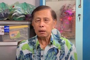 ‘Vua hề’ nổi tiếng cả nước từng được bố mẹ cho 90 cây vàng, bán vàng đi nhậu, bán nhà cho bạn mượn tiền, tuổi xế chiều sống cảnh ‘trắng tay’ và đơn độc
