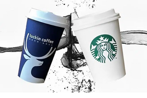 Vượt mặt Starbucks tại quê nhà, chuỗi cà phê bình dân của Trung Quốc bắt đầu 'tấn công' thị trường Mỹ
