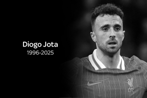 Sốc: Sao Liverpool, đồng đội Ronaldo ở tuyển Bồ Đào Nha Jota và em trai đột ngột qua đời vì tai nạn