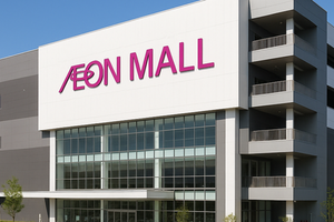 Trung tâm thương mại AeonMall gần 4.000 tỷ tại 'thủ phủ' công nghiệp mới của miền Bắc đón tin vui