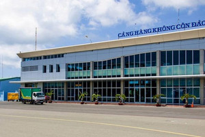22 sân bay của Việt Nam: Thông tin đầy đủ và những điểm mới sau sáp nhập