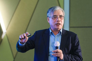 PGS.TS Trần Đình Thiên: 'Kinh tế hướng tới tăng trưởng hai con số, bất động sản chắc chắn sẽ bùng nổ'