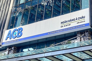 ACB thông báo quan trọng đến toàn bộ khách hàng
