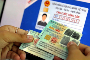 Cảnh báo: Đăng ảnh CCCD trên VNeID ‘theo trend’ có thể khiến bạn mất tiền