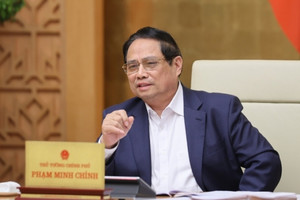 Thủ tướng yêu cầu sớm bỏ hạn mức tăng trưởng tín dụng, hướng tới điều hành theo cơ chế thị trường