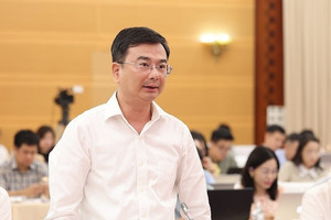 Dư nợ tín dụng toàn hệ thống đạt trên 16,9 triệu tỷ đồng