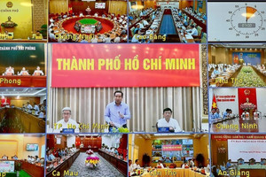 Hai đầu tàu kinh tế quyết tâm cùng Chính phủ đưa cả nước tăng trưởng 8%