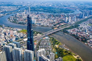 'Siêu đô thị' 14 triệu dân và bài toán tăng trưởng 12,5% nửa cuối năm: Cơ hội nào cho kinh tế đầu tàu?