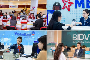 Điểm danh chiến lược dẫn dắt lợi nhuận ngành ngân hàng trước mùa báo cáo tài chính quý II/2025